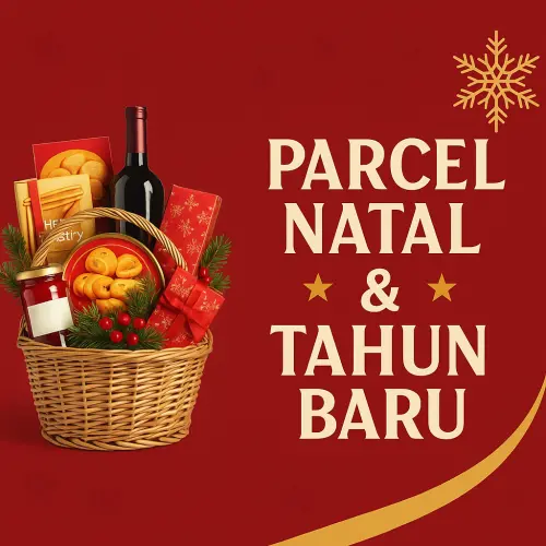toko parcel tomohon